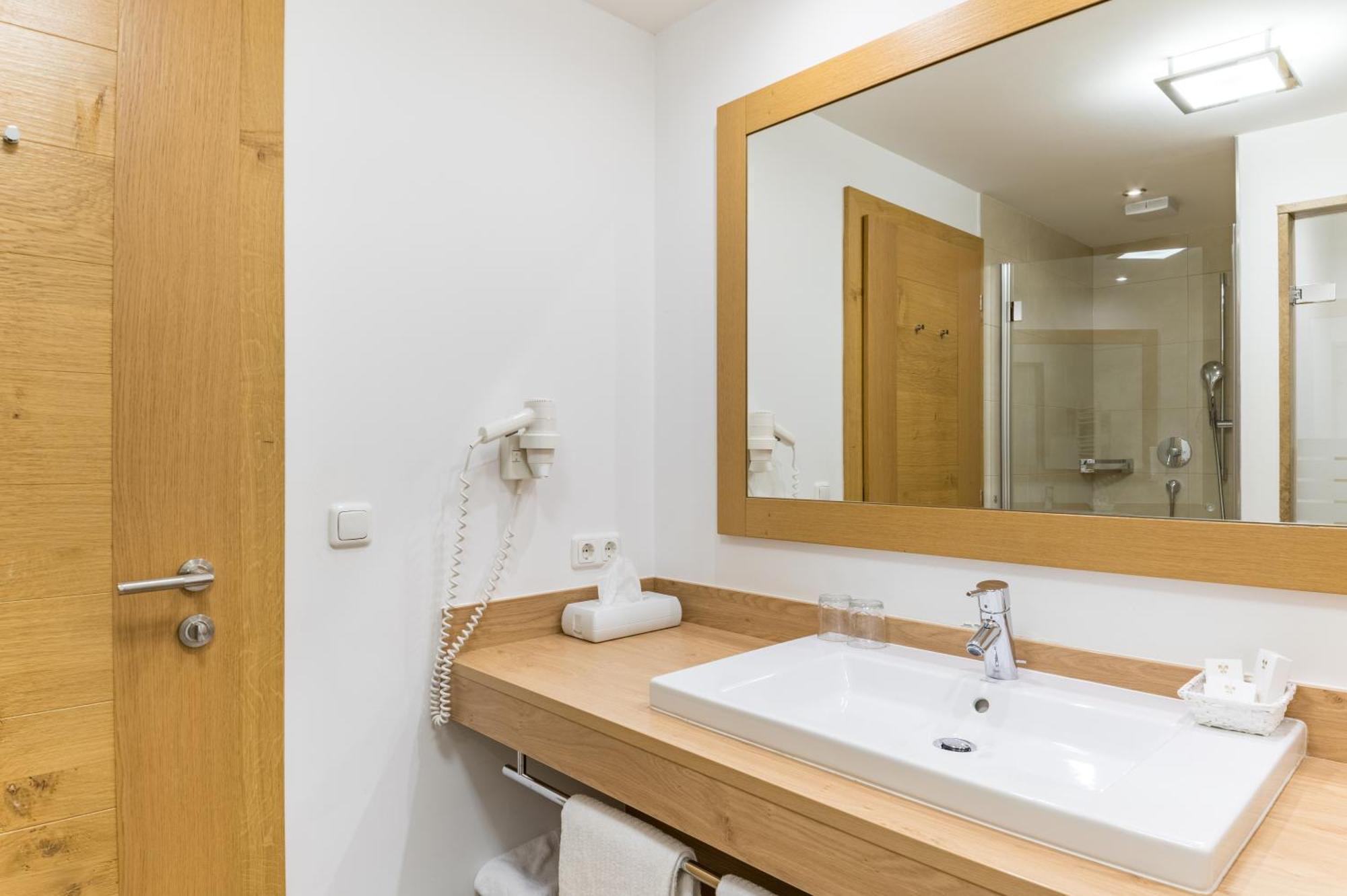 באך Hotel Post חדר תמונה
